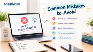 Common Mistakes to Avoid When Retargeting Shopify Visitors