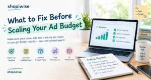 What to Fix Before Scaling Your Ad Budget