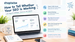 How to Tell Whether Your SEO Is Working and Key Metrics to Track